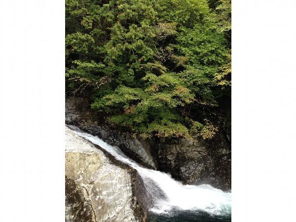 Masugen Ryokan Тенкава Екстер'єр фото