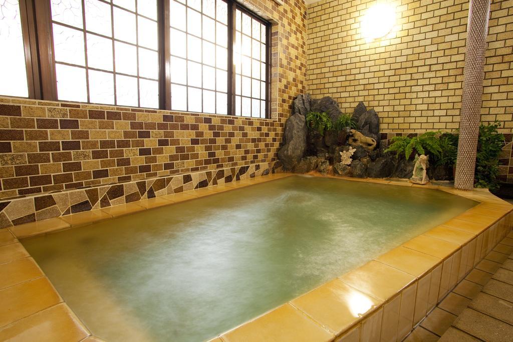 Masugen Ryokan Тенкава Екстер'єр фото